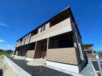 千葉県市原市古市場(アパート)の賃貸物件の外観