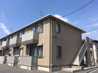 プルミエール野澤 Eの外観