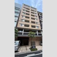 京都府京都市中京区金吹町(マンション)の賃貸物件の外観