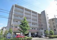 大阪府豊中市熊野町4(マンション)の賃貸物件の外観