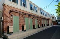 東京都板橋区小茂根4(アパート)の賃貸物件の外観