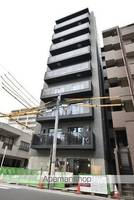 RELUXIA両国の外観