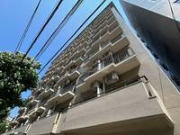 神奈川県横浜市西区楠町(マンション)の賃貸物件の外観