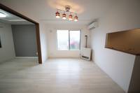 フェーラシュヴァル千歳の外観