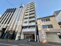 愛知県名古屋市中村区則武1(マンション)の賃貸物件の外観