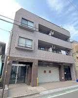 神奈川県横浜市南区大岡1(マンション)の賃貸物件の外観