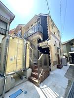 物件の外観画像