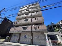 プランドールの外観