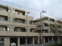 神奈川県横浜市戸塚区上倉田町(マンション)の賃貸物件の外観