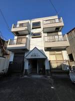 物件の外観画像