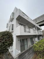 神奈川県横浜市保土ヶ谷区坂本町(マンション)の賃貸物件の外観