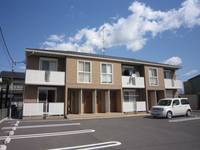 ShaMaison ビューテラスA103の外観