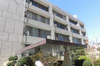 東京都大田区山王2(マンション)の賃貸物件の外観