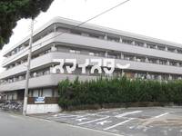 東京都立川市高松町1(マンション)の賃貸物件の外観