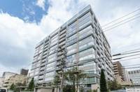 東京都千代田区四番町(マンション)の賃貸物件の外観