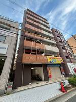 物件の外観画像