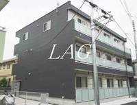 東京都立川市富士見町1(マンション)の賃貸物件の外観