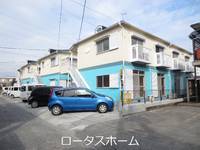 物件の外観画像