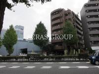 東京都世田谷区用賀1(マンション)の賃貸物件の外観