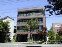 北海道札幌市中央区南四条西22(マンション)の賃貸物件の外観