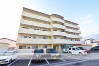 エイブルOKAMURAの外観