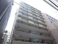 リファレンス天神の外観