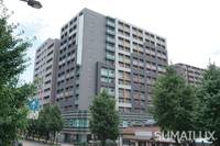 熊本県熊本市中央区草葉町(マンション)の賃貸物件の外観
