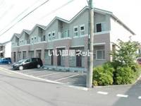 物件の外観画像