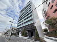 S-RESIDENCE都島の外観