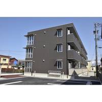 カーサ コブリゾの外観