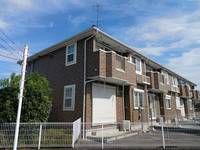 パークサイド和の外観