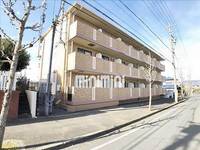 ベルドミール桑名の外観