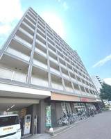 東京都新宿区上落合2(マンション)の賃貸物件の外観