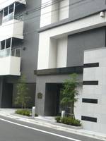 メインステージ両国駅前の外観