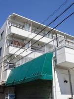物件の外観画像