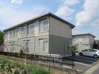 コンシェールセナミAの外観