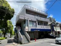 イモーレ荒田の外観