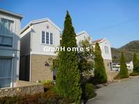 フルール・ド・スリジェ B棟の外観