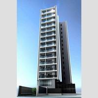 東京都中央区日本橋馬喰町1(マンション)の賃貸物件の外観