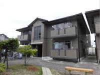 アメニティハイム兵庫南の外観