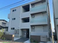 物件の外観画像