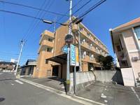 ツインフル21の外観