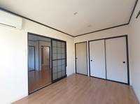 第3ちほコーポの外観