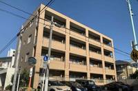 レージュ桜山の外観