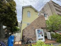 赤羽ツゥーツゥーの外観