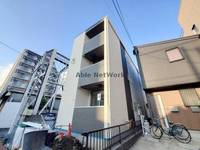 物件の外観画像