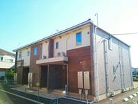 物件の外観画像