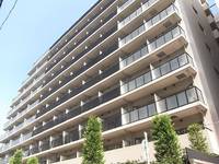 東京都文京区水道2(マンション)の賃貸物件の外観