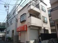 東京都江戸川区西小岩1(マンション)の賃貸物件の外観