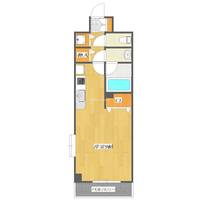 パルティールの間取り